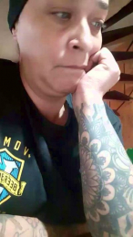 SexyTattooed7 webcam model stream image