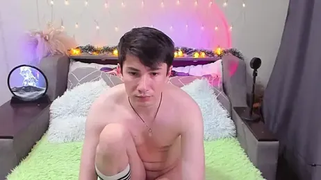 Yumi_steve webcam model stream image