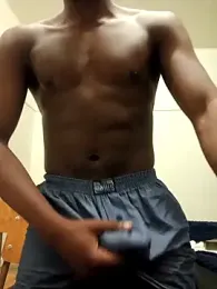 BMonster webcam model stream image