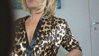 uniko721 webcam model stream image