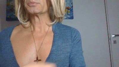 uniko721 webcam model stream image