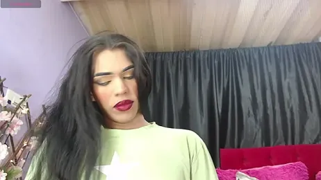 MARGOTFERRER webcam model stream image