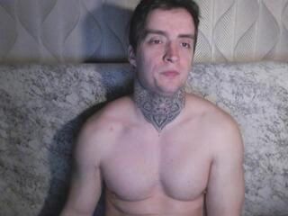 Douglas Star webcam model stream image