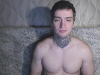 Douglas Star webcam model stream image