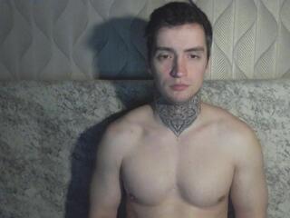 Douglas Star webcam model stream image