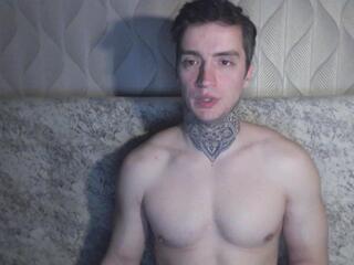 Douglas Star webcam model stream image