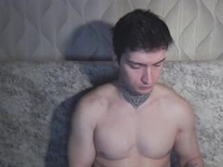 Douglas Star webcam model stream image