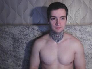 Douglas Star webcam model stream image