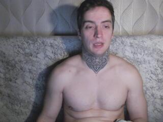 Douglas Star webcam model stream image