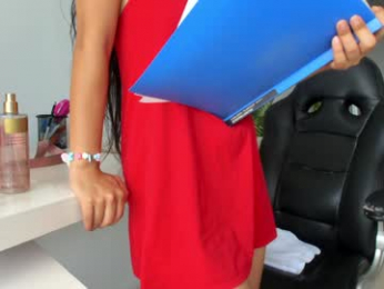 emillybrowm webcam chaturbate model stream image