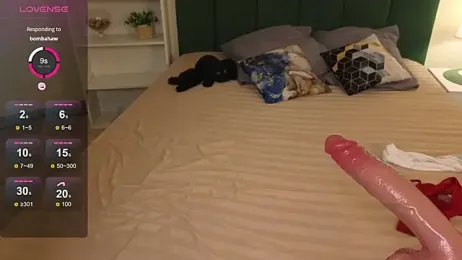 Tonya__Thompson webcam model stream image