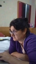 rosita42 webcam model stream image