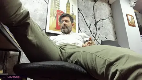 Maxi_thebig_daddy webcam model stream image