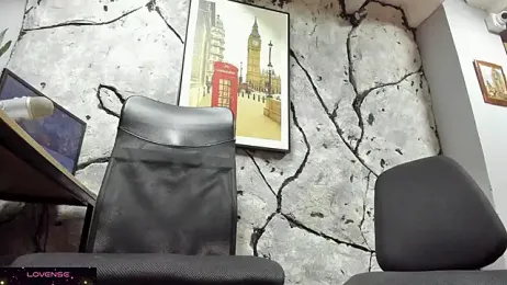 Maxi_thebig_daddy webcam model stream image