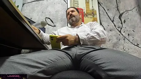 Maxi_thebig_daddy webcam model stream image