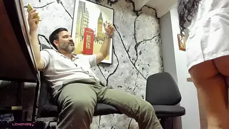 Maxi_thebig_daddy webcam model stream image