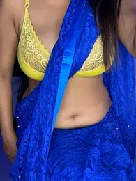 Ms_Divya webcam model stream image