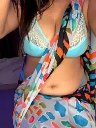 Ms_Divya webcam model stream image