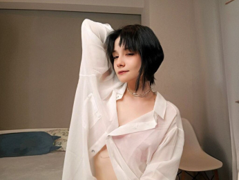 FreddaFerdinand webcam model stream image