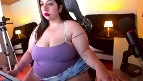 coraline_latin webcam model stream image