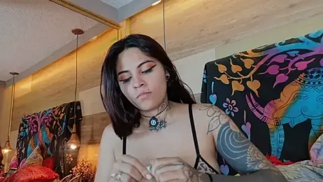 Cori_Paige webcam stripchat model stream image