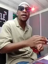 BananaDickon2 webcam model stream image