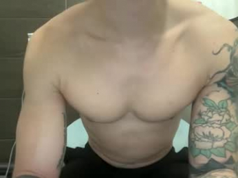 dirtyprettyboi webcam chaturbate model stream image