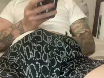 dirtyprettyboi webcam chaturbate model stream image