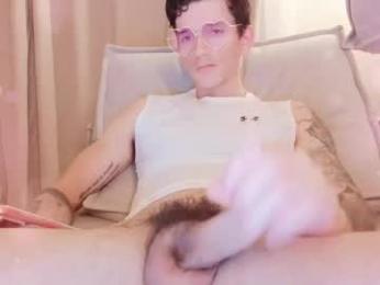 dirtyprettyboi webcam chaturbate model stream image