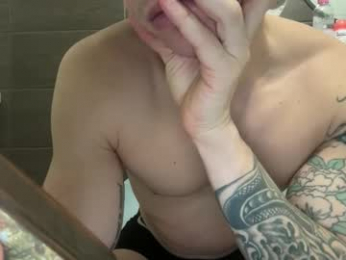 dirtyprettyboi webcam chaturbate model stream image