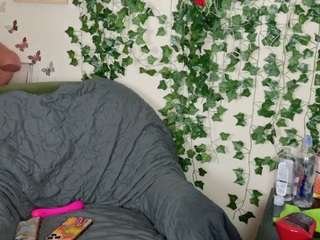 butterflybooty webcam model stream image