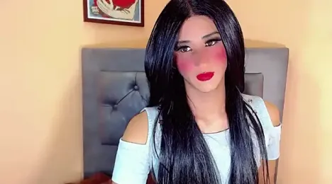 kinverly_sexyx webcam model stream image