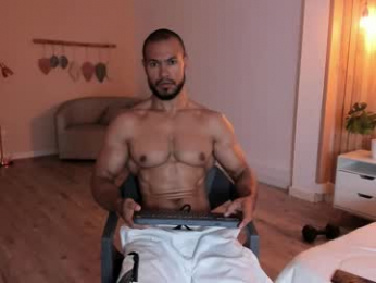 killua_zagarra_ webcam model stream image