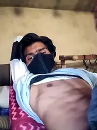 Yash_Sharma18 webcam model stream image