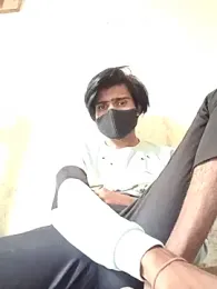 Yash_Sharma18 webcam model stream image