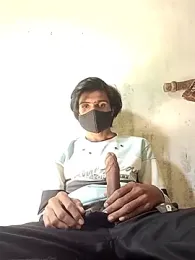 Yash_Sharma18 webcam model stream image