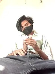 Yash_Sharma18 webcam model stream image