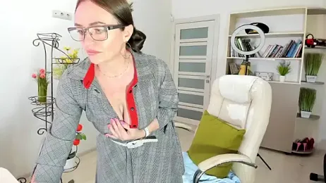 Vika73 webcam model stream image