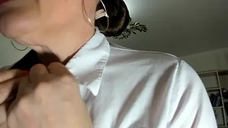 Vika73 webcam model stream image