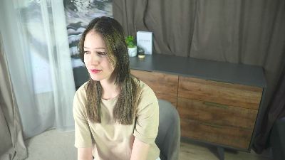 RondaAmejorado webcam model stream image