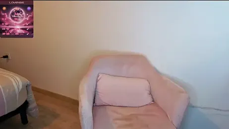 Moonlight-Temptation webcam model stream image