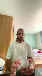 TonyH19 webcam model stream image