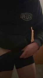 Tomkxy webcam model stream image