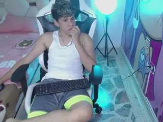 bvlgar-guys webcam model stream image