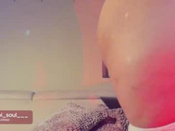 rubijasper18 webcam chaturbate model stream image