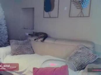 rubijasper18 webcam model stream image