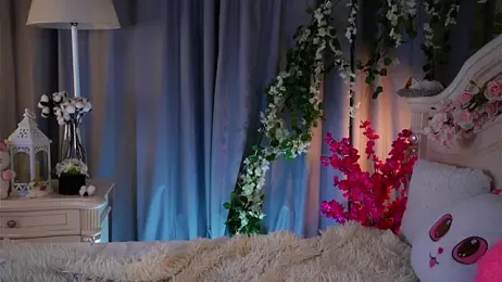 EdlinAlliston webcam model stream image