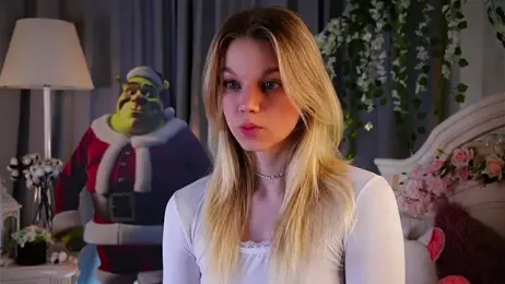 EdlinAlliston webcam model stream image