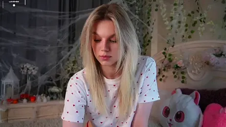 EdlinAlliston webcam stripchat model stream image