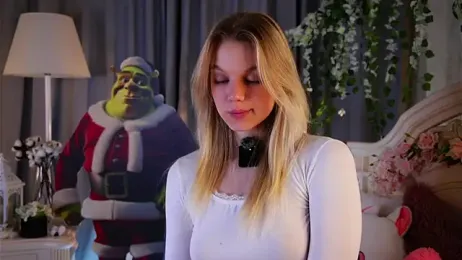 EdlinAlliston webcam model stream image